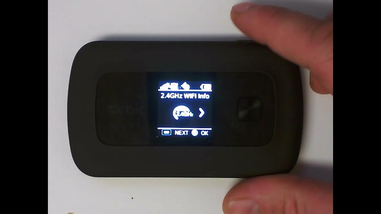 How To Connect To A Verizon Jetpack Wireless hotspot : Verizon Jetpack Guide - YouTube