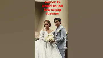 Mobilelegends Stream Chooxtv Kinasal Na Ang Idol Sa Pag Stream 