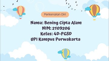 Video Pembuatan Media Pembelajaran Berbasis Scratch - What Are You Doing?