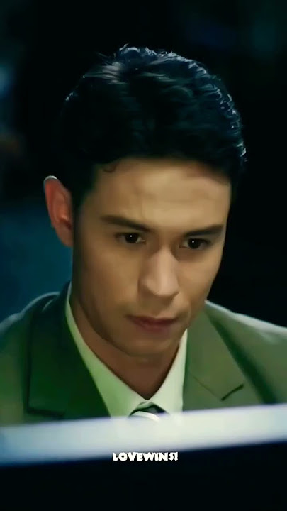 Ahjushi that daddy vibes is so strong🤧 #bl #blseries #viralshorts #trending #shorts