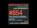 Deeper shades of house 854 w exclusive guest mix by swirl people  full show