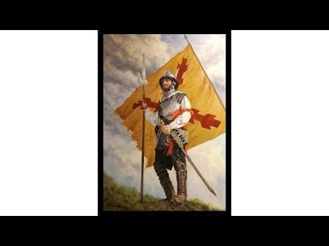 Historia De La Bandera Española, Documental