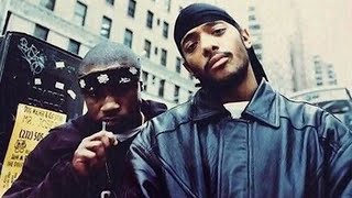 Mobb Deep - Jamaican Gun Sling (Classic Audio)