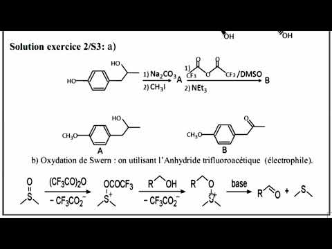 Vidéo: Le tert-butoxyde de potassium peut-il être préparé sous l'eau ?