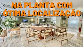 APARTAMENTO DECORADO NO OPUS TRYA | APARTAMENTO NA PLANTA À VENDA NO SETOR BUENO | GOIÂNIA APARTAMENTO DECORADO NO OPUS TRYA | APARTAMENTO NA PLANTA À VENDA NO SETOR BUENO | GOIÂNIA