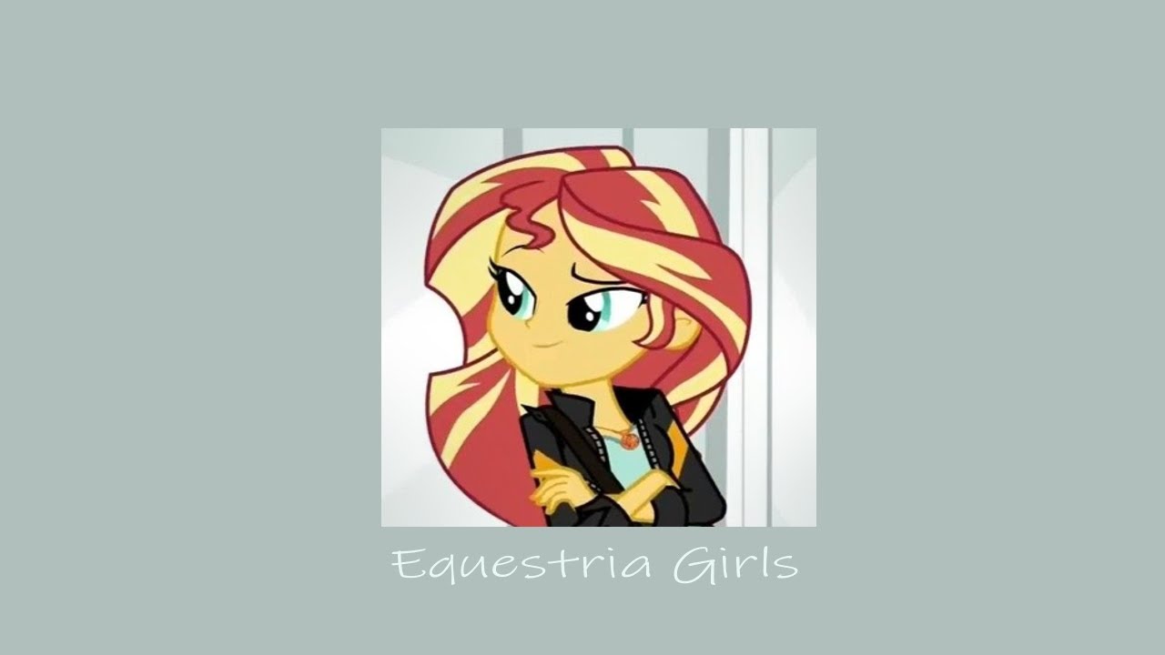 Playlist Mlp Equestria Girls | PT-BR #2
