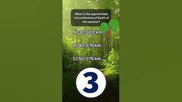 Pt.18: Test Your General Knowledge: Fun Quiz with Surprising Facts! #trivia #facts #quiz