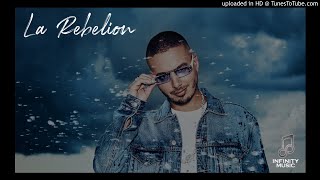 J. Balvin - La Rebelión