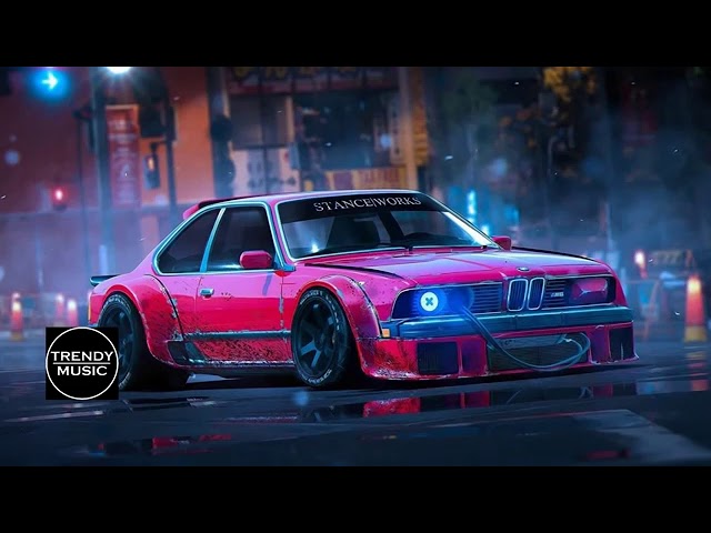 Temas Para Autos 2018 ★ La Mejor Música Electrónica 2018★
