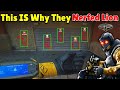 This is Exactly Why LION "Legal" Wallhack Was Nerfed So Much - Rainbow Six Siege