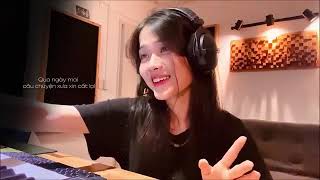 Cẩm Tú Cầu (Kiều Chi Cover)