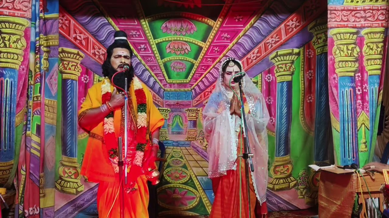 !!అంత బ్రహ్మమే  గా ఈ జగమంతా నేనే భ్రమహమేగా!!