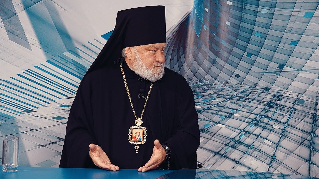 Богдан в православии