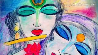 দিলিপ ব্যানাজী=কবি গান ধর্ম অধর্ম পালা part 4