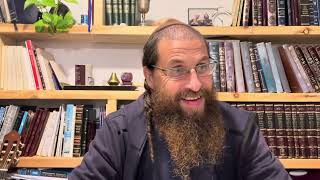 רבנו לייב🔥| ויצא | מלוז לבית אל | לרפואת מ.ש.ב.ע,א ב.ז ,ט.ש.ב.ז
