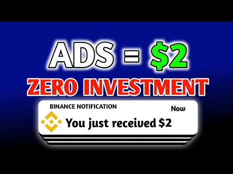 How to earn ₦1000 daily viewing ads online without investment (make money online as a student)