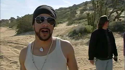 Making of Incomplete Music Video - Backstreet Boys (Part 2/2)
