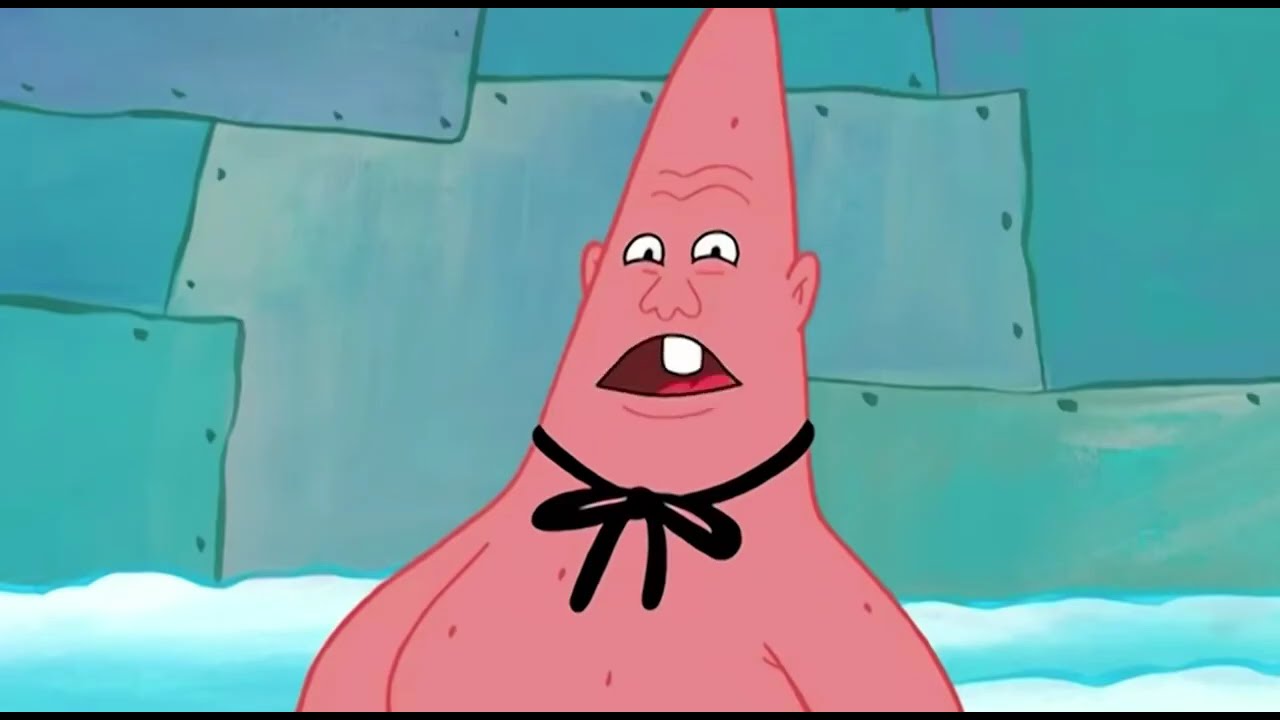 Every part I saw from a cartoon, I’ll draw one without being dumb