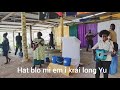 New Papua New Guinea Worship Song - Yu Lewa Blo Mi