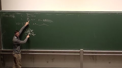 [Cosmology 09/01/2024] 12: Press-Schechter halo mass function