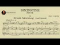 Eric coates  springtime suite for orchestra 1937