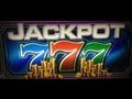 777 Quick Hit Slot Machine Bonus Win (queenslots)