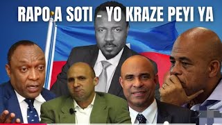 KOZE YA SOTI_VIN TANDE MOUN KI KRAZE PEYI AYITI_GWO REVELSYON SOTI_MOUN SA YO PI MAL PASE VAMPIRES 