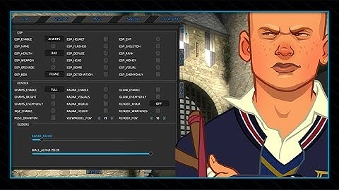 CS:GO Bullying legits with interwebz