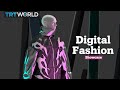 Fashion Goes Digital