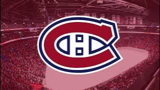 Montréal Canadiens 2023 Goal Horn