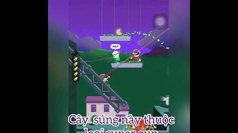 Johnny Trigger: Widowmaker