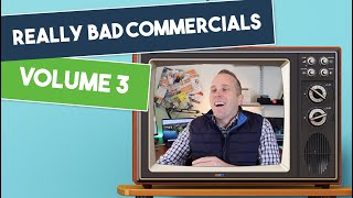Marketing Expert Reacts to Bad Commercials by Kevin Gallagher 58 views 3 years ago 13 minutes, 57 seconds