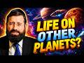 Ancient Jewish Wisdom on UFOs, Aliens and Other Worlds - Rabbi Daniel Glatstein