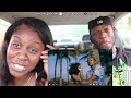 Amari Noelle - Freaks (Official Video)  REACTION