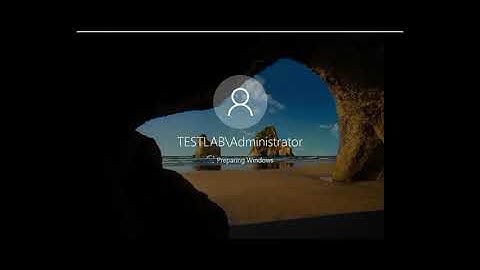 cài đặt và cấu hình failover clustering hyper v trên window server 2016