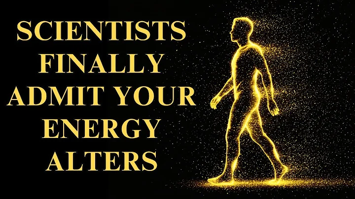 Your Energy Alters the Quantum Field (No Longer “Woo-Woo”)