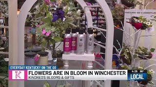 Everyday Kentucky On The Go | Kindred's Bloom & Gifts