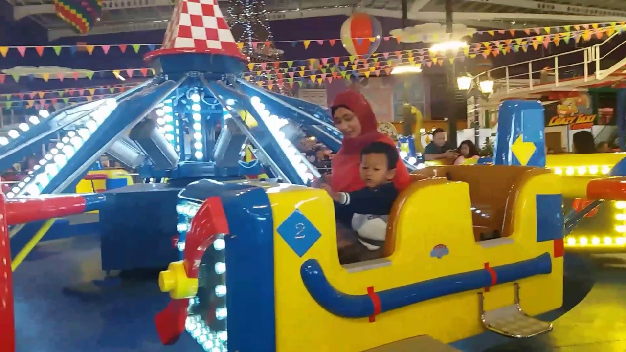 KERATA API TUT TUT TUT ( Lagu )