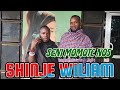 SHINJE WILIAM SENI MOMOTE NO5 LWENGE STUDIO 10 1 2026 