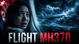 MH370: What Really Happened to the Missing Aircraft