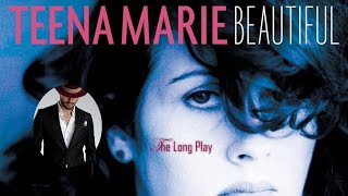 Watch Teena Marie The Long Play video