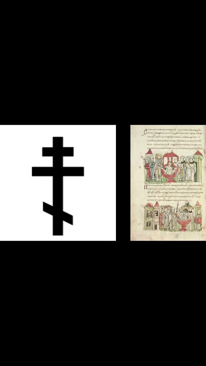 Why Volodymyr the Great Chose Christian Orthodox