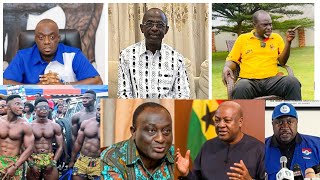 Download Lagu SO this is why NPP afraid of General Mosquito😳 They attaçkèď ZITO with Machomen😳 What’s Coming😳ALAN😳 MP3 Download Lagu SO this is why NPP afraid of General Mosquito😳 They attaçkèď ZITO with Machomen😳 What’s Coming😳ALAN😳 MP3