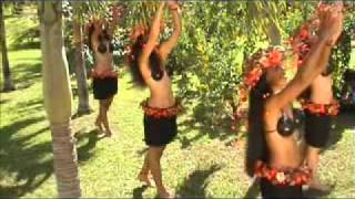 Miniatura de "Turama - Moana poiri. Cook Island song"