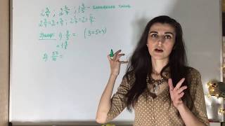 Дроби. Выделение целой части. Дроби. Выделение целой части.