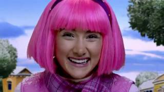 LazyTown 52 WebRip CAT ENG www animelliure net