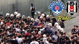 Kasımpaşa SK-Beşiktaş JK 03.06.2023 | 1.Division | Trailer | @fevernovagroundhopping