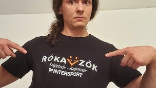 Kölyök-Napidal 291, Vuk Dala Wolf Péter