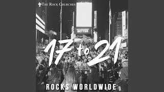 top tracks rocks worldwide