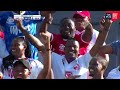 Goli La Kwanza La Ateba Akiwa Simba Sc Goli La Kwanza La Ateba Akiwa Simba Sc